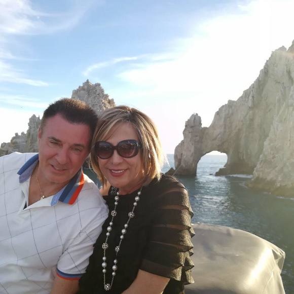 Meet your Posher, Mary - Picture 1 of 1